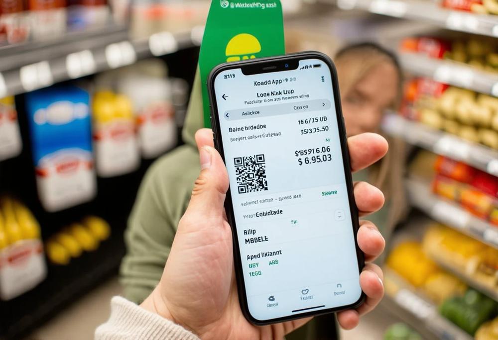 mobile wallet